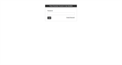 Desktop Screenshot of corporatecoupon.hmns.org
